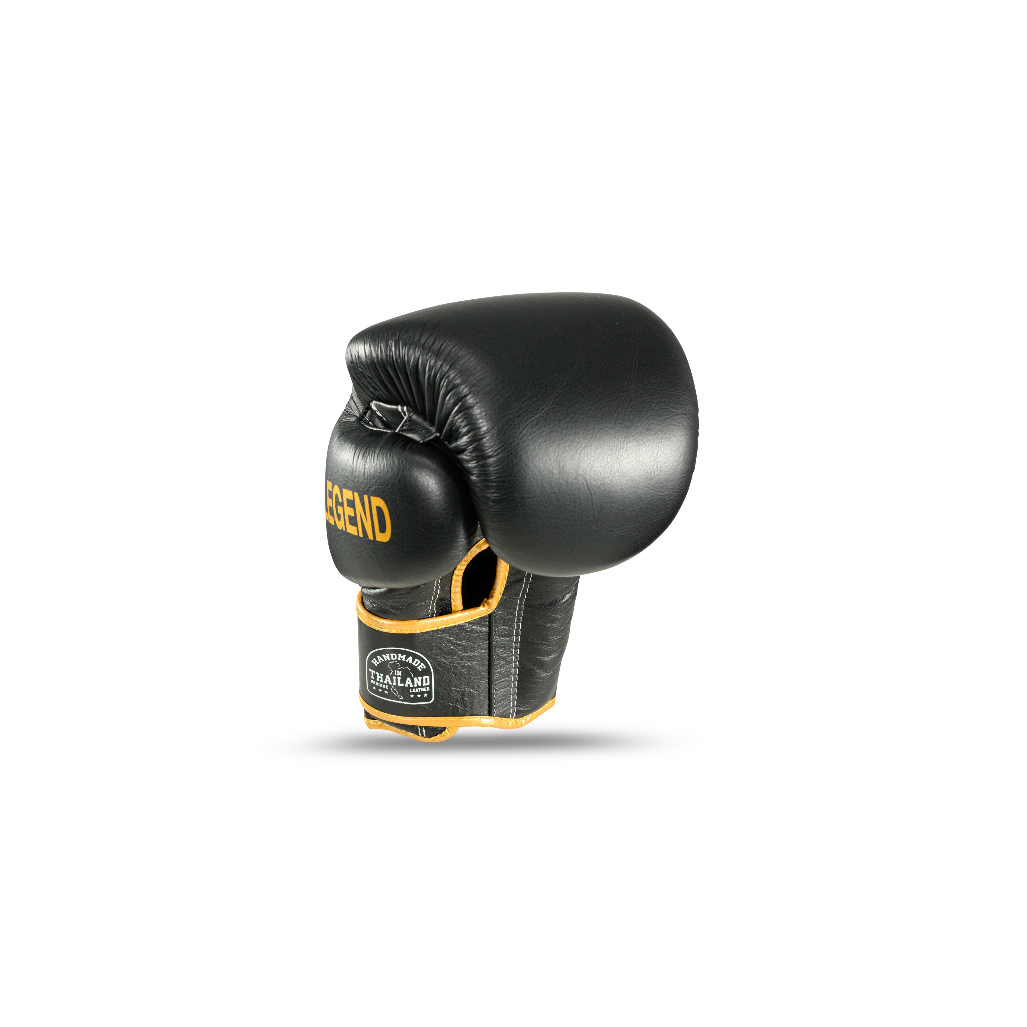 Blegend Boxing Gloves BGR Black
