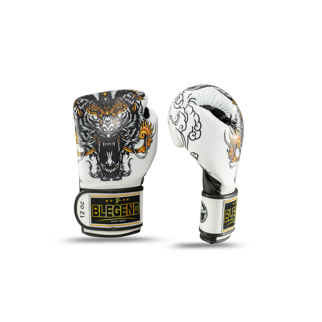 Blegend Diva Boxing Gloves