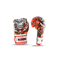 Blegend Bado Red Boxing Gloves