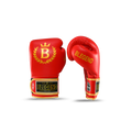 Blegend Boxing Gloves BGR Red