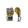 Blegend Bado Gold Boxing Gloves