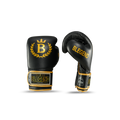 Blegend Boxing Gloves BGR Black