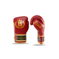Blegend Boxing Gloves BGR Maroon