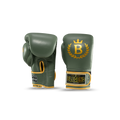 Blegend Boxing Gloves BGR Olive
