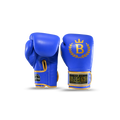 Blegend Boxing Gloves BGR Blue
