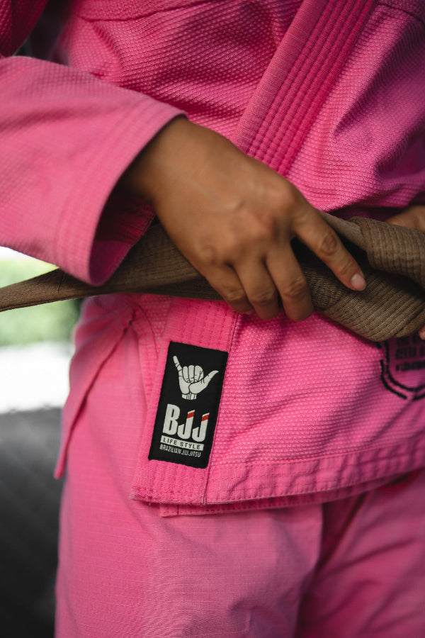 GI Professional - Pink