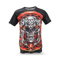 Blegend Bado Dry-Fit Muay Thai T-Shirt