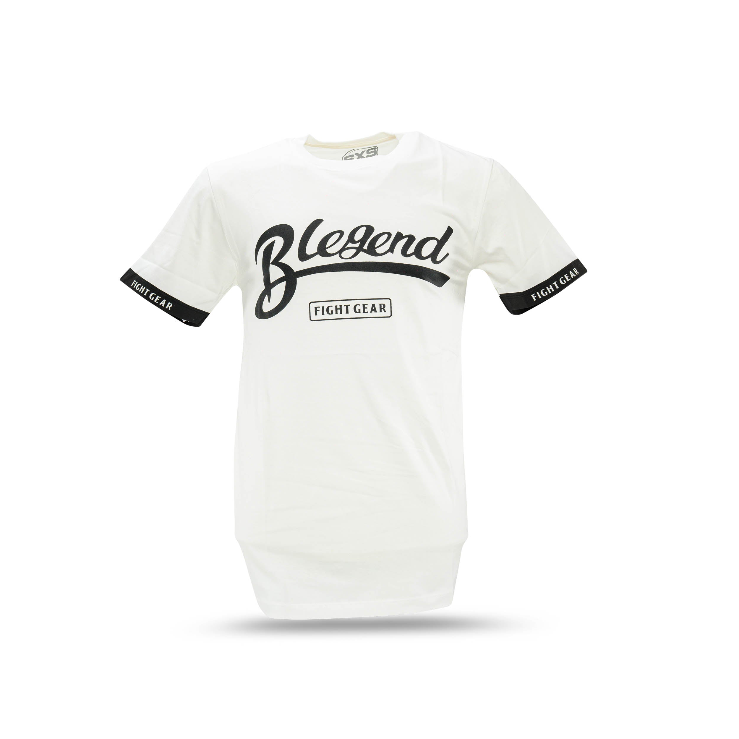 Blegend Muay Thai T-shirt Apo cotton
