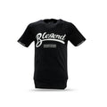 Blegend Muay Thai T-shirt Mamo Cotton