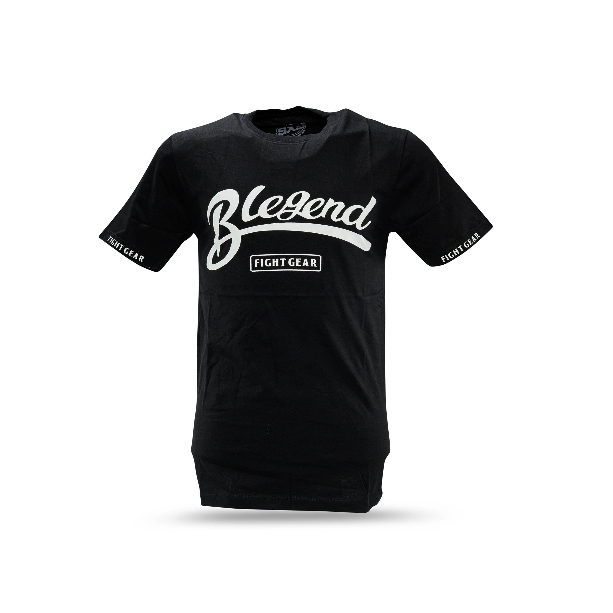 Blegend Muay Thai T-shirt Mamo Cotton
