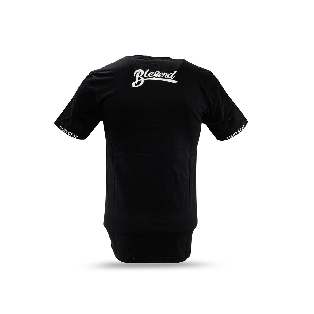 Blegend Muay Thai T-shirt Mamo Cotton