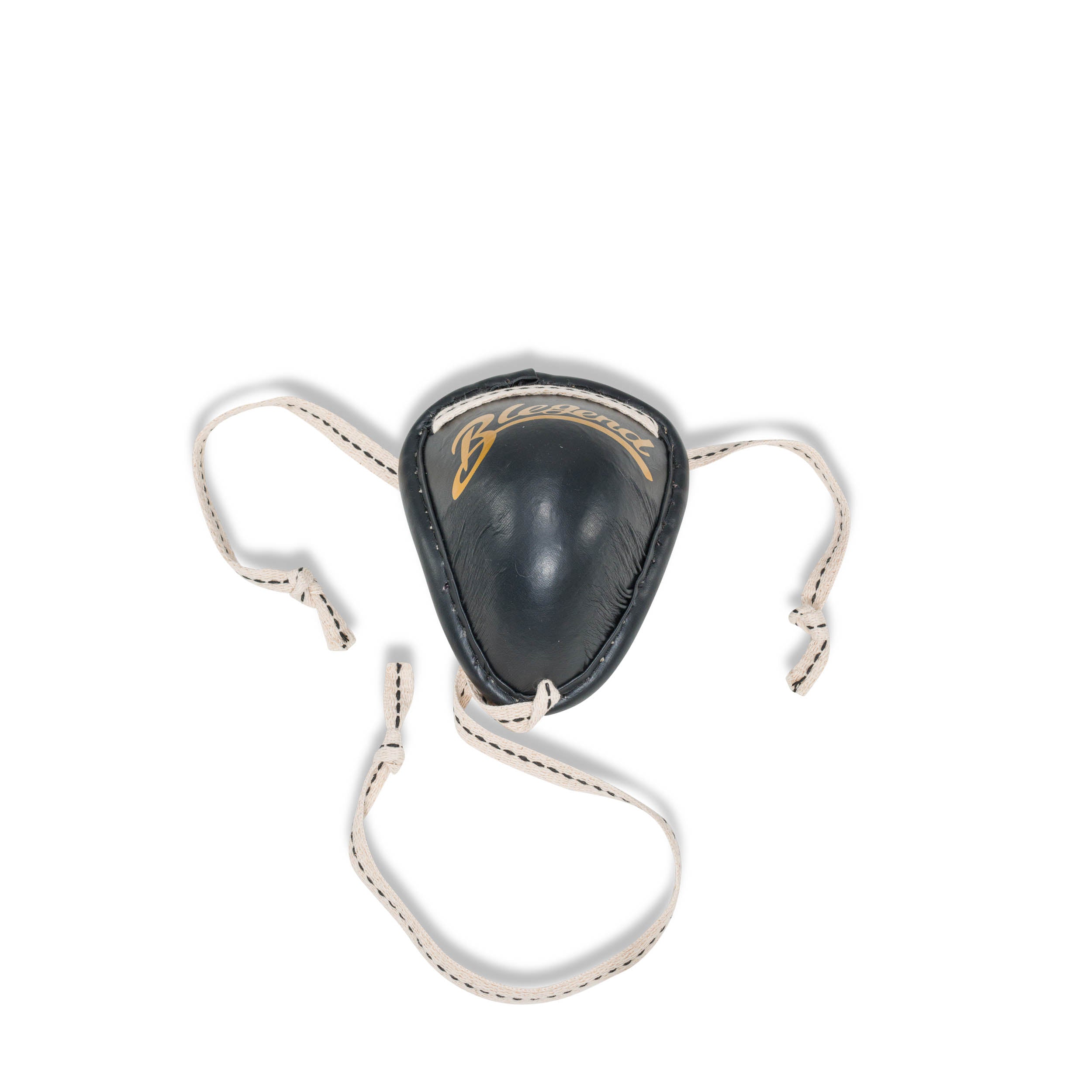 Blegend Groin Protector RGP Black