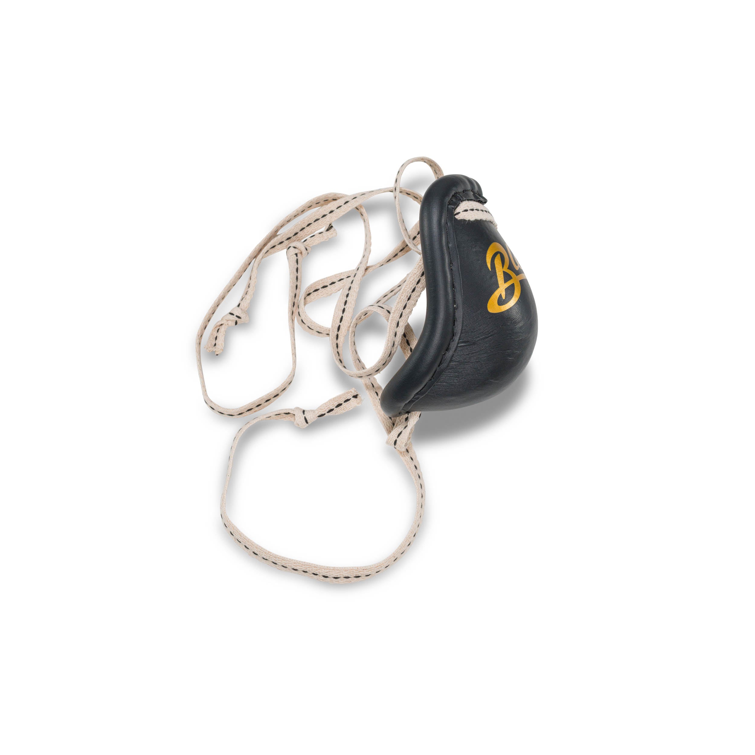 Blegend Groin Protector RGP Black
