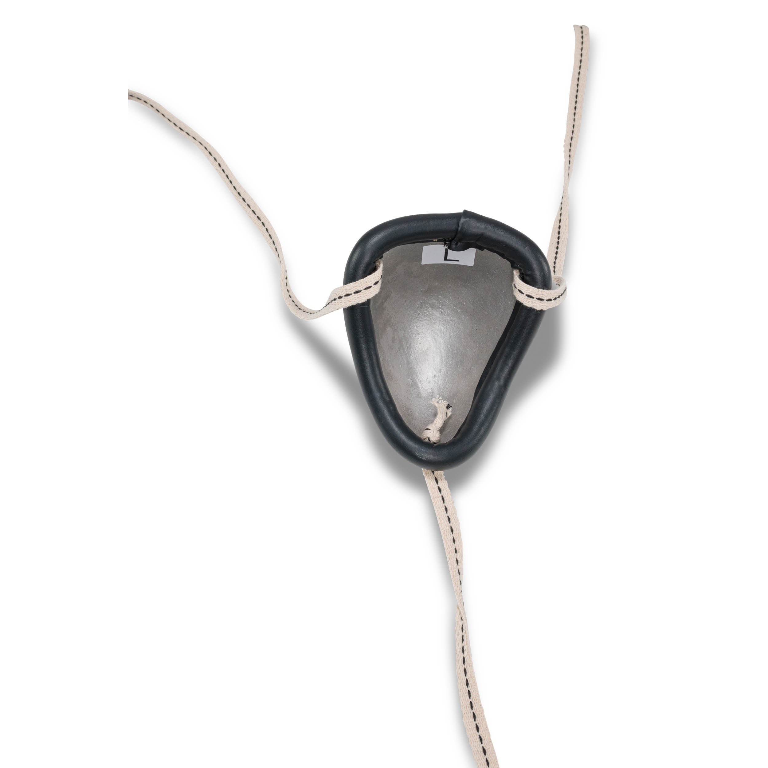 Blegend Groin Protector RGP Black
