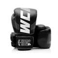 Wicked1 KRUZ TRAINING GLOVES Black (PU)