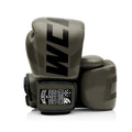 Wicked1 KRUZ TRAINING GLOVES Khaki (PU)