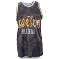 Blegend Muay Thai Jersey RASHA