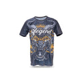 Blegend Diva Dry-Fit Muay Thai T-Shirt