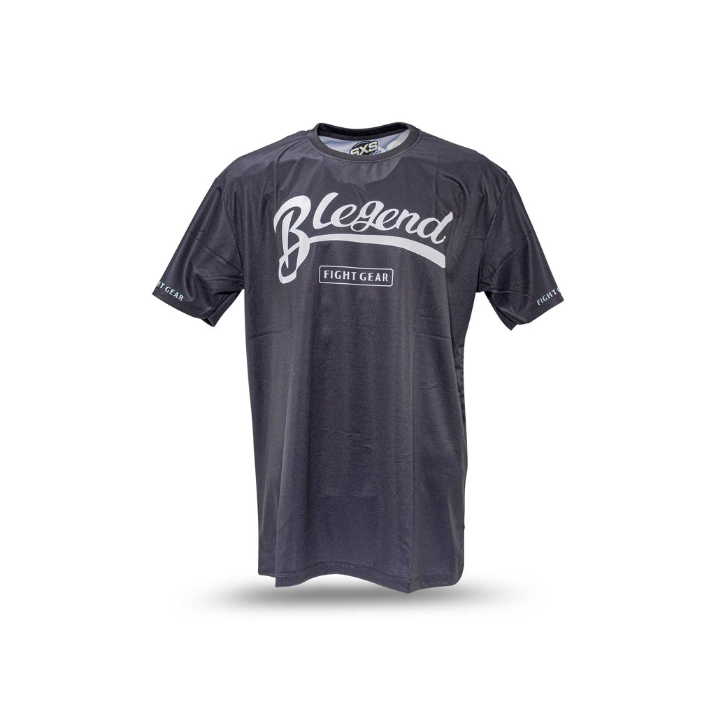 Blegend Muay Thai T-shirt Mamo Dryfit