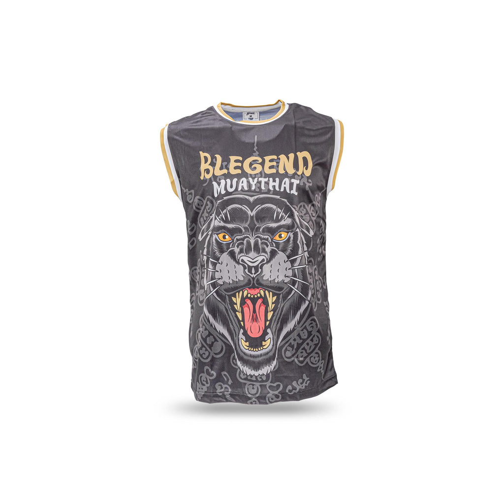 Blegend Muay Thai Jersey Babri
