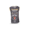 Blegend Muay Thai Jersey Babri