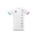 Blegend Kids Boxing Muay Thai T-shirt Baji