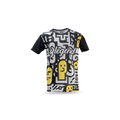 Blegend Pitol Dry-Fit Muay Thai T-Shirt