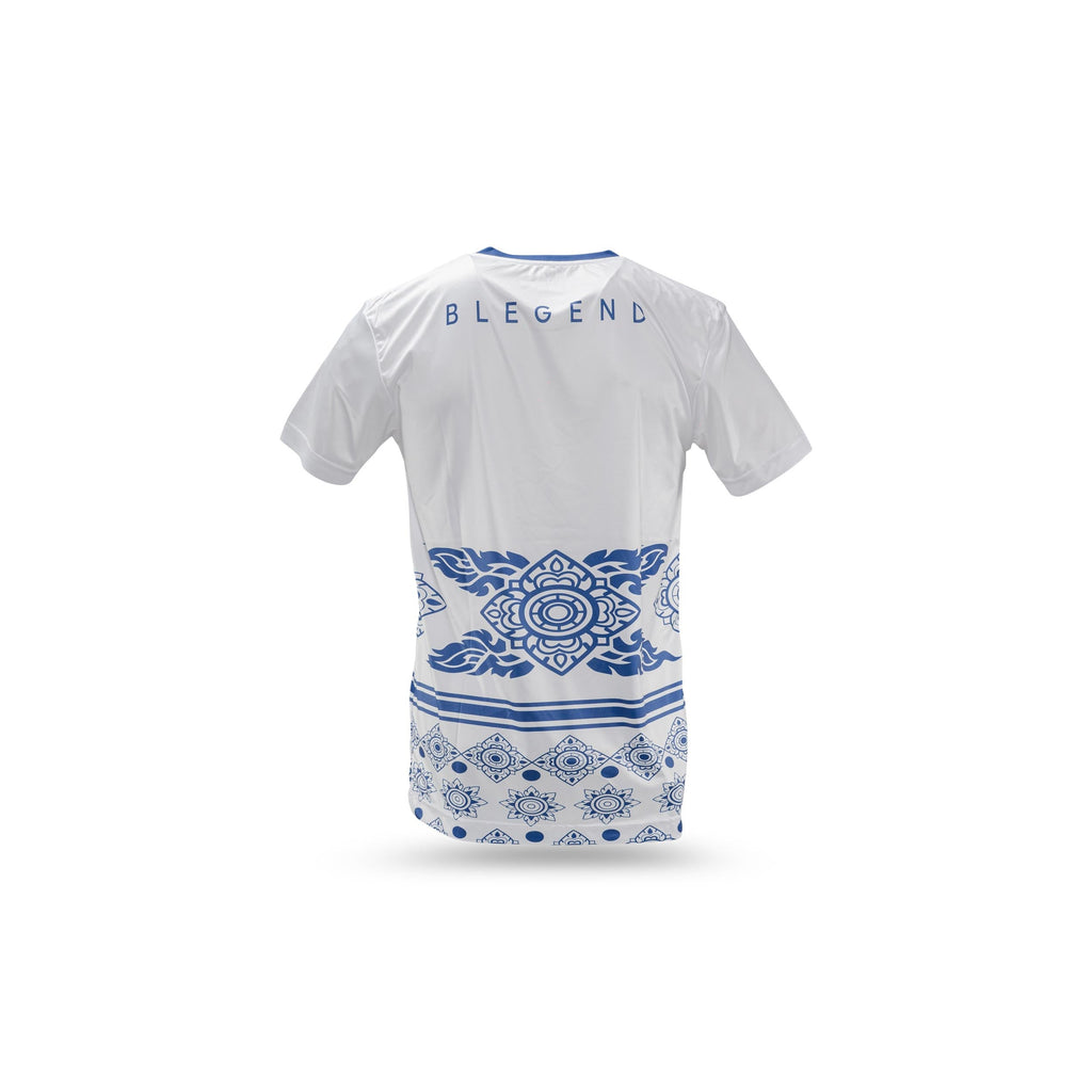 Blegend Sepi Dry-Fit Muay Thai T-Shirt