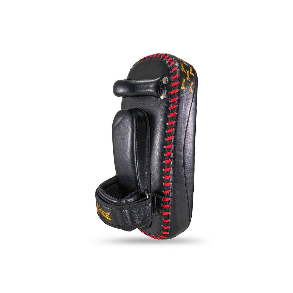 Blegend Thai Pads TP12 Black/Gold