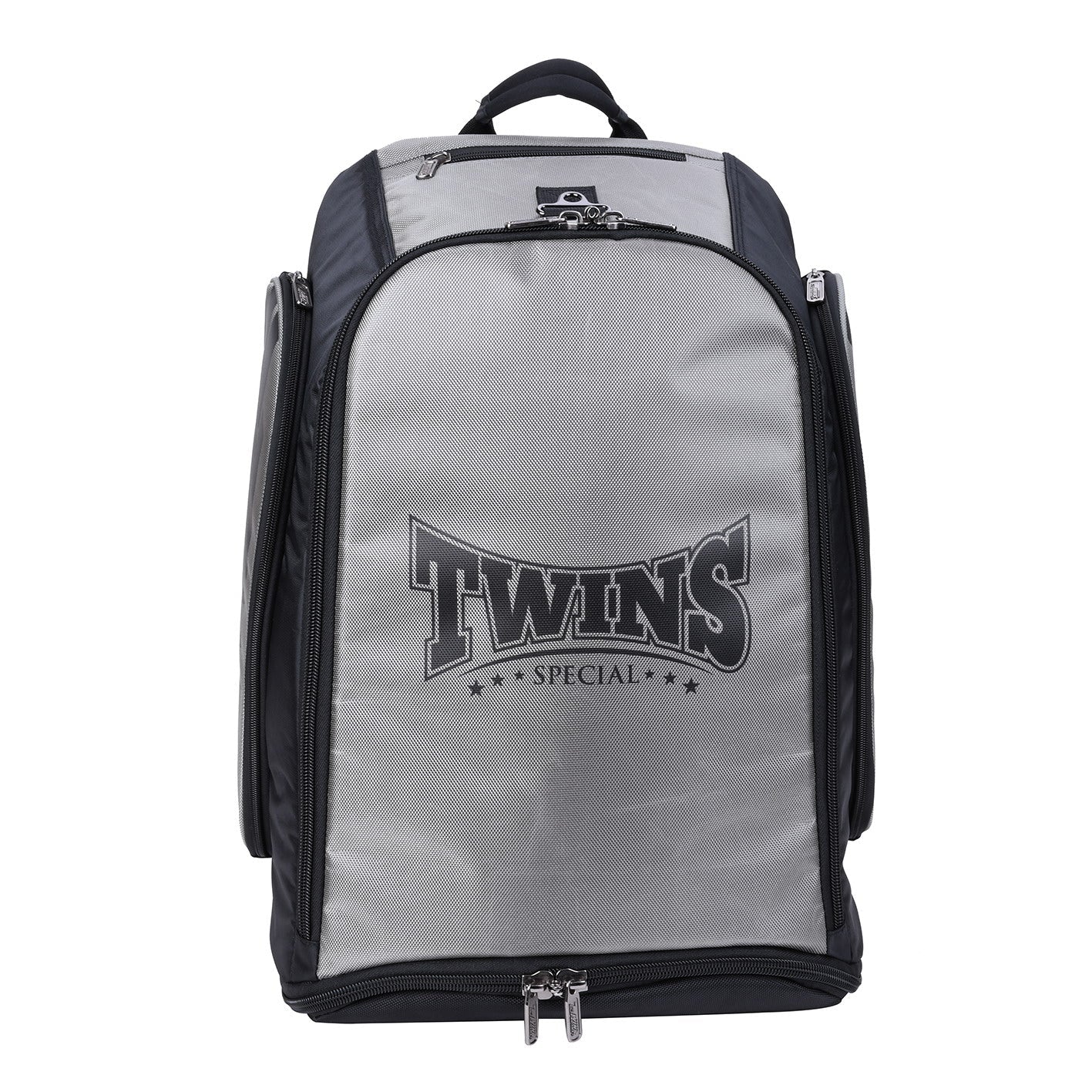 Twins Rucksack GRAY