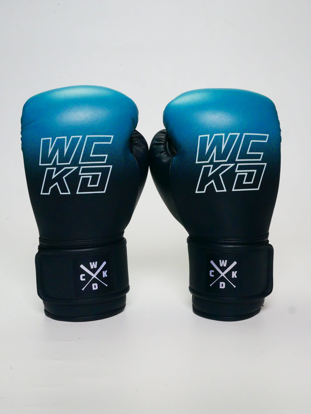 Wicked1 Boxing Gloves RAW (MF)model padding