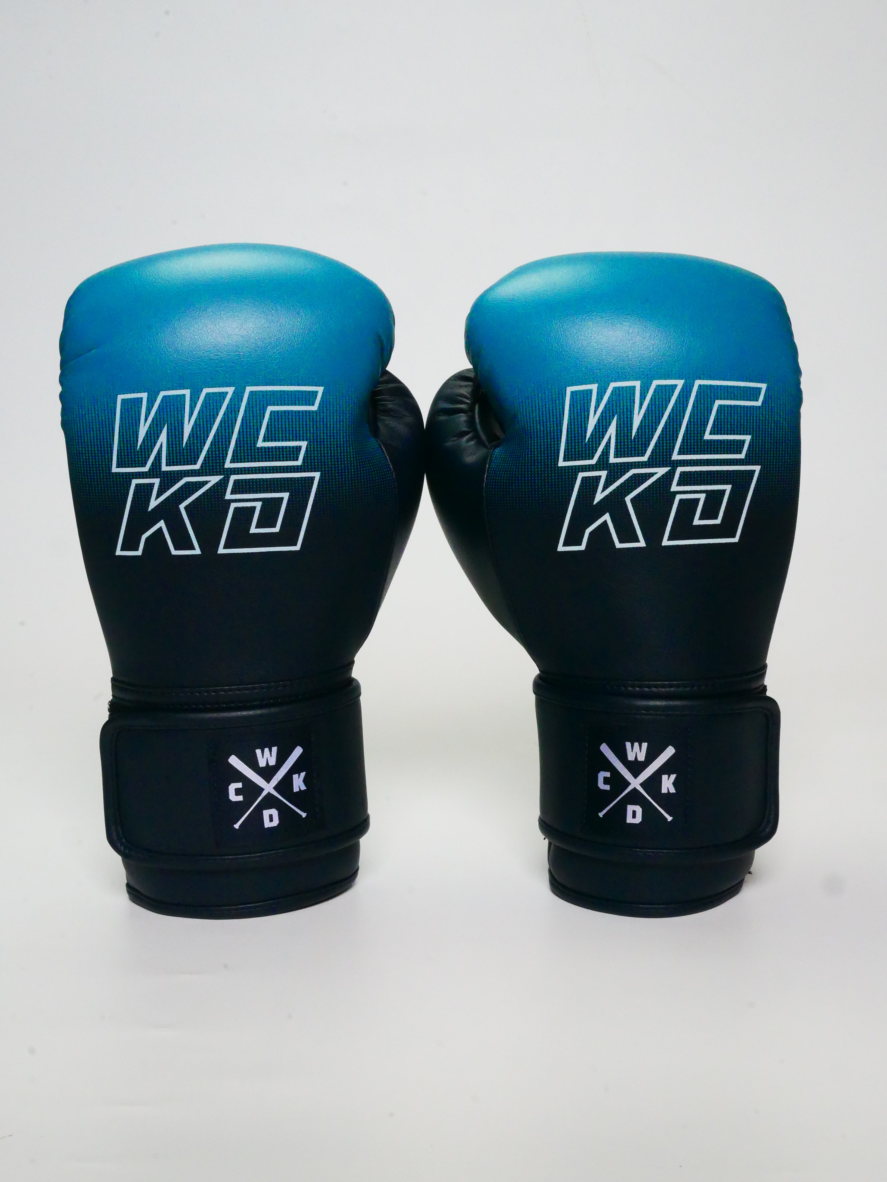 Wicked1 Boxing Gloves RAW (MF)model padding
