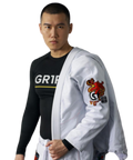 GRIPS KIMONO ARTS SUAVE3 (Limited Edition)