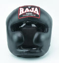 Raja Headguard Black