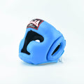 Raja Head Guard — Light Blue — MMAGuy fight gear Phuket