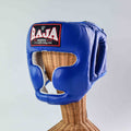 Raja Head Guard — Blue — MMAGuy fight gear Phuket