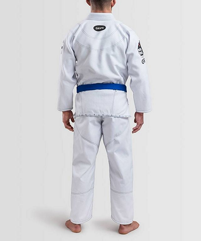 GRIPS KIMONO ARTS SUAVE2