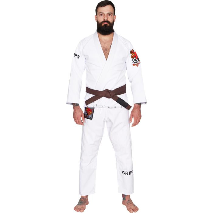 GRIPS KIMONO ARTS SUAVE3 (Limited Edition)