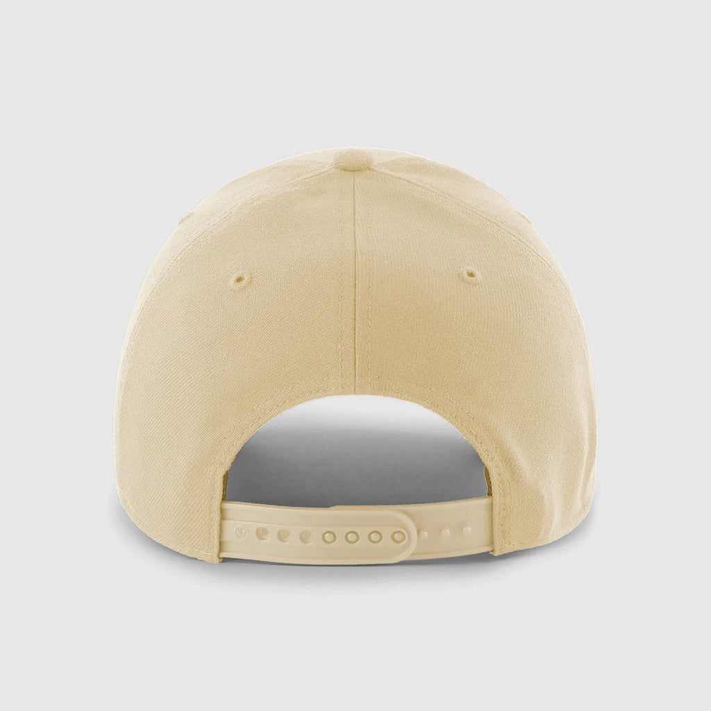 Wicked1 Cap WCKD Beige
