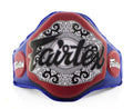 Fairtex Belly Pad BPV3 Blue/Red — MMAGuy fight gear Phuket