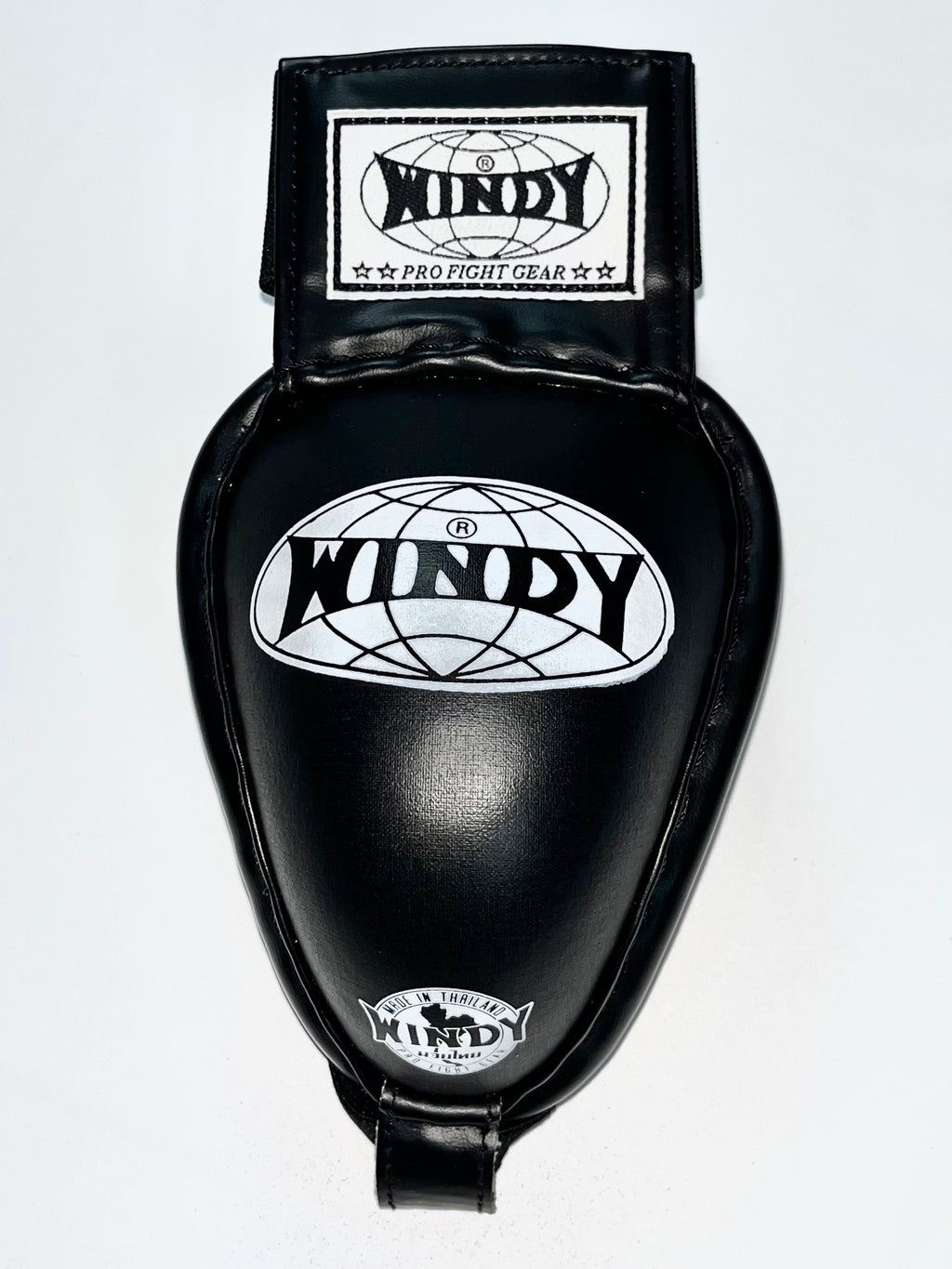 Windy Groin Protector