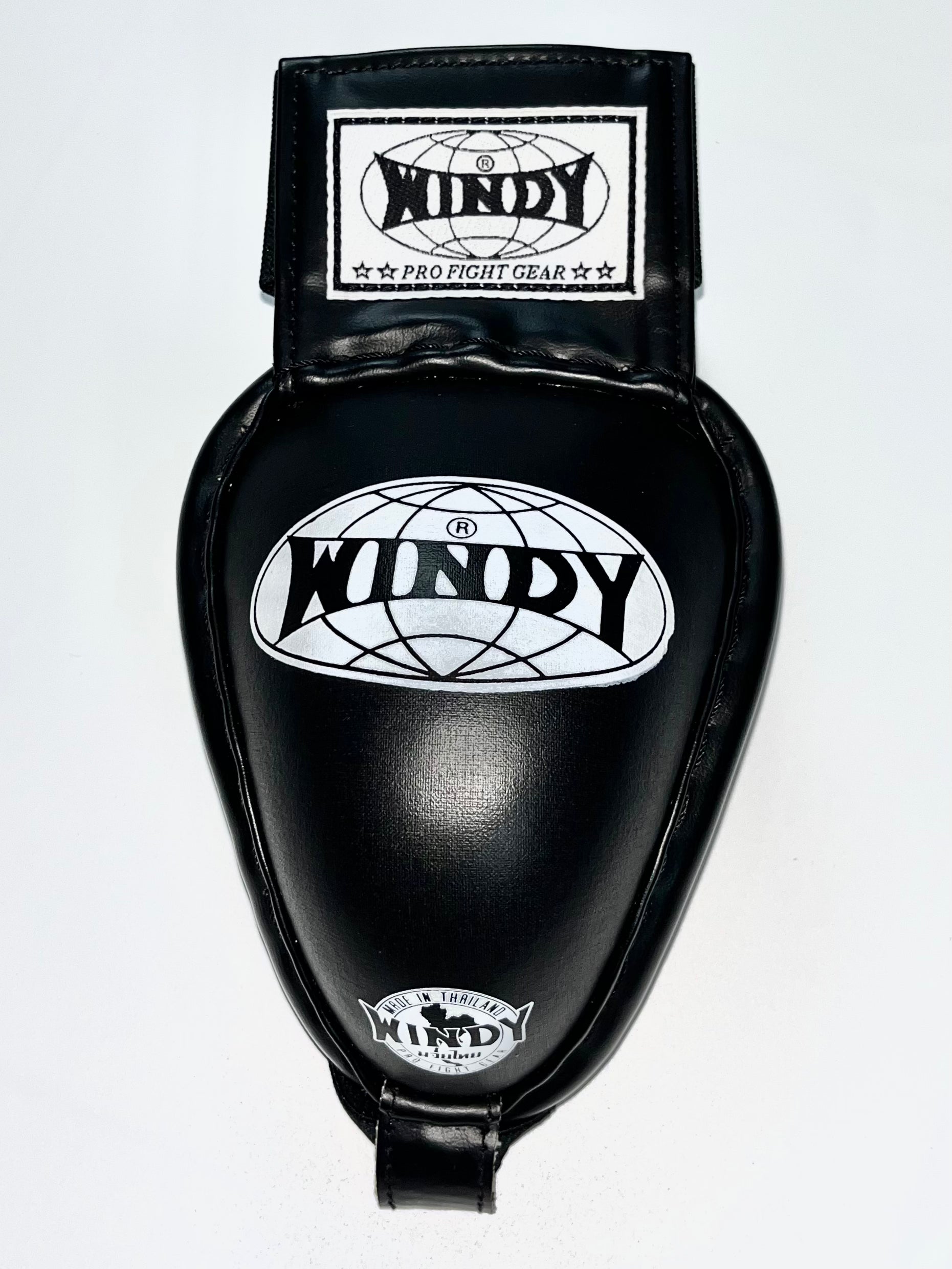 Windy Groin Protector