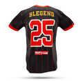 Blegend Muay Thai T-shirt Nare (25)