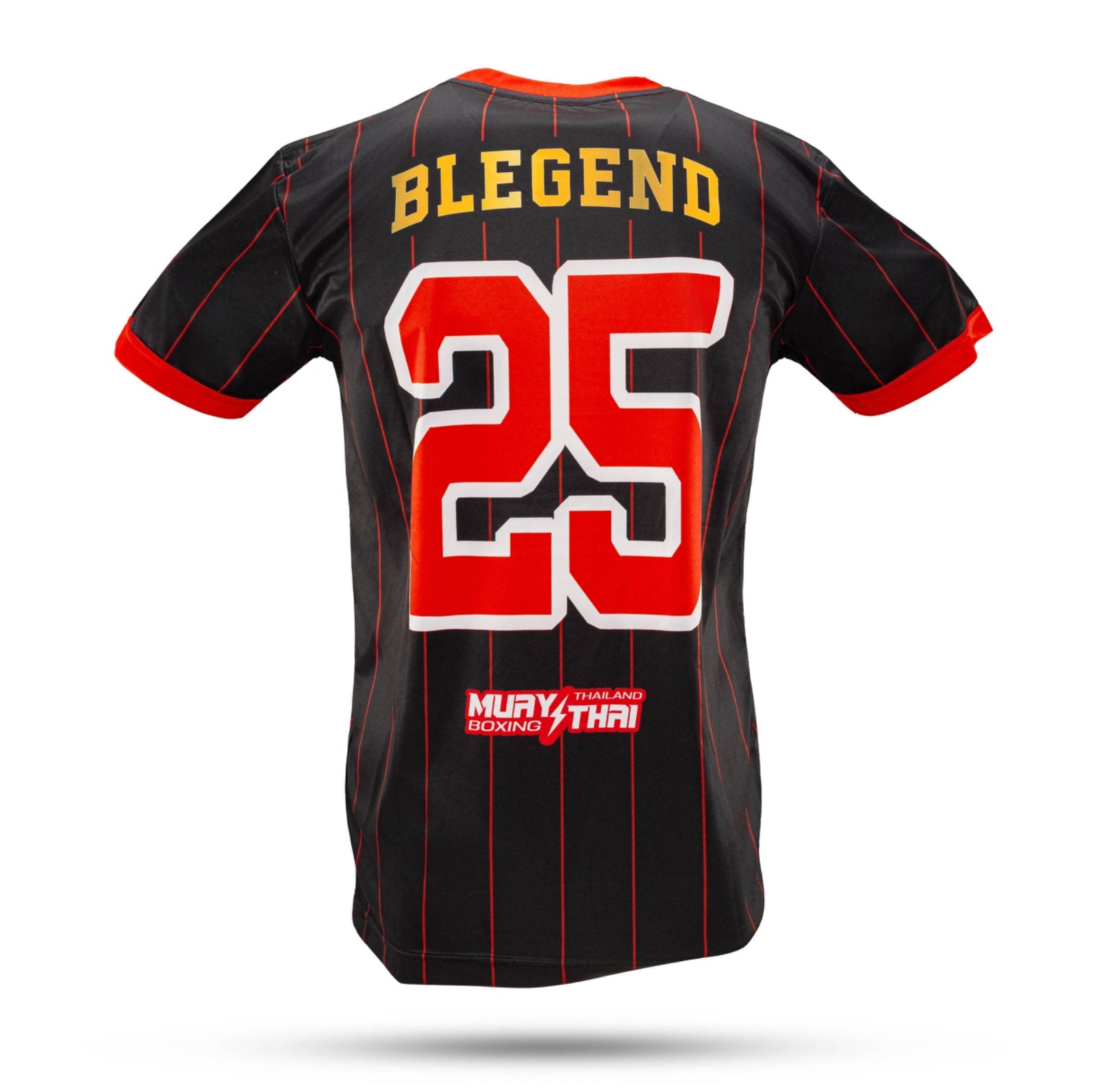 Blegend Muay Thai T-shirt Nare (25)