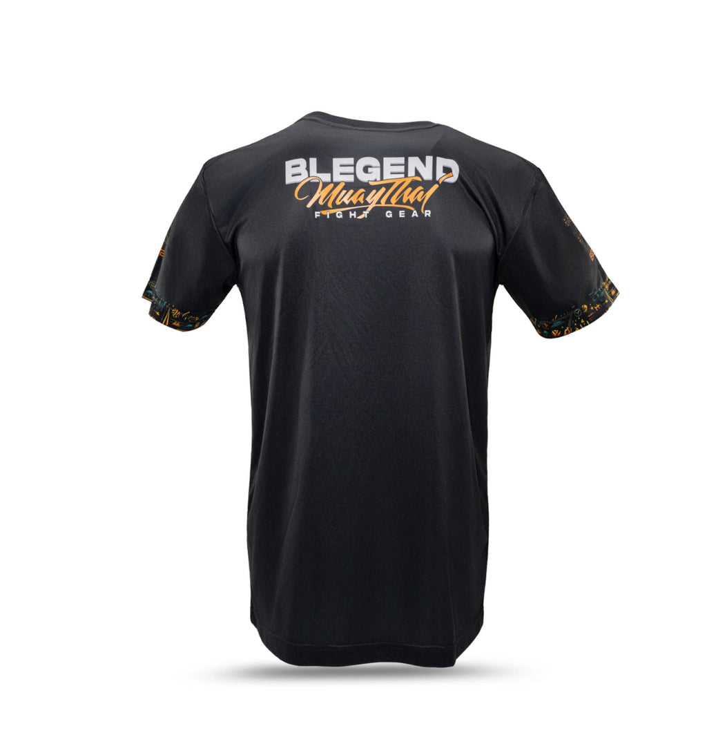 Blegend Muay Thai T-shirt Chaw