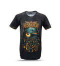 Blegend Muay Thai T-shirt Chaw