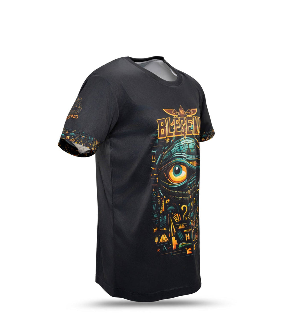 Blegend Muay Thai T-shirt Chaw