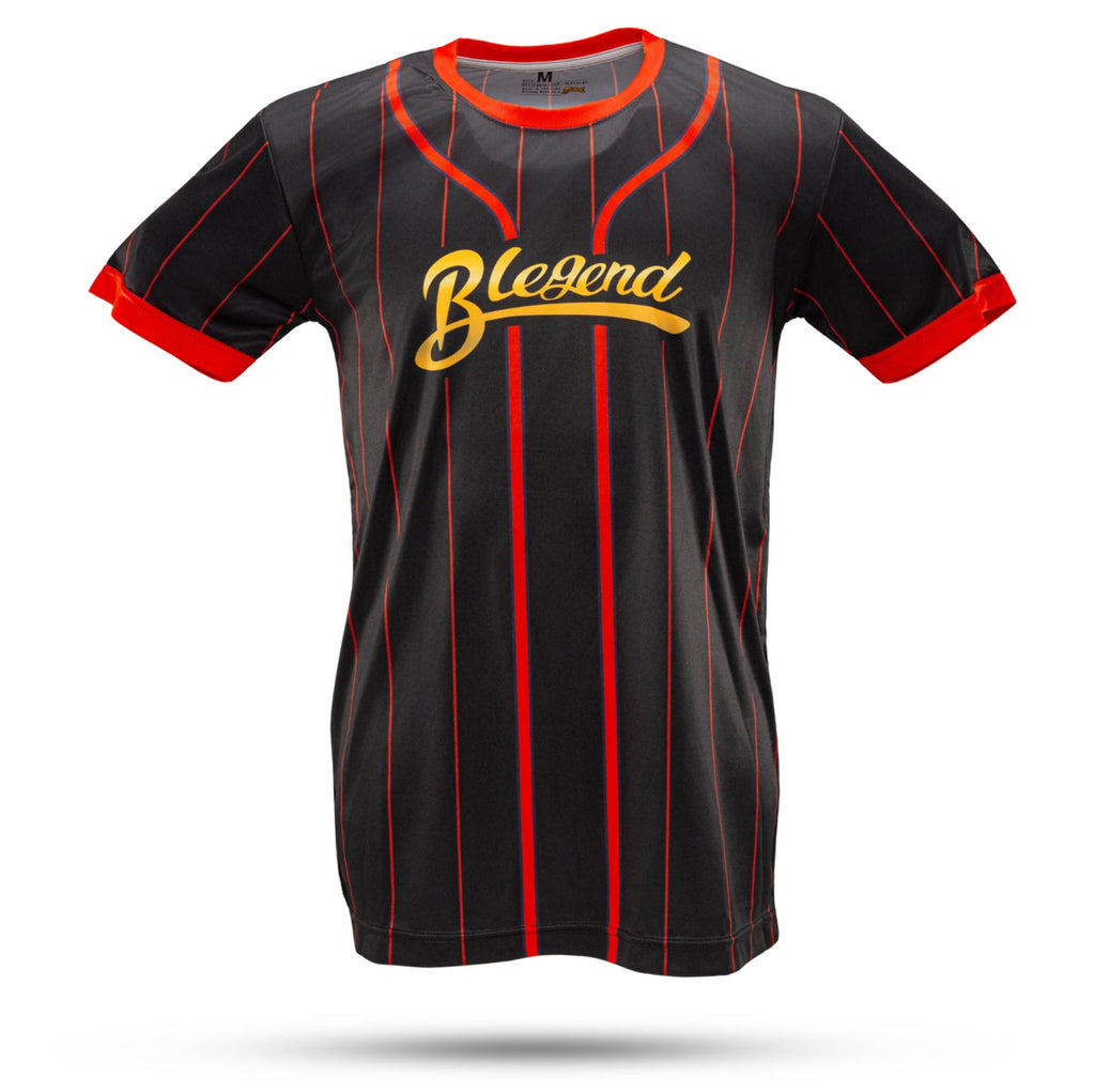 Blegend Muay Thai T-shirt Nare (25)