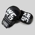 Wicked1 MMA Gloves (PU) KRUZ Black