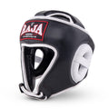 Raja Head Guard — Elite Defender — MMAGuy fight gear Phuket